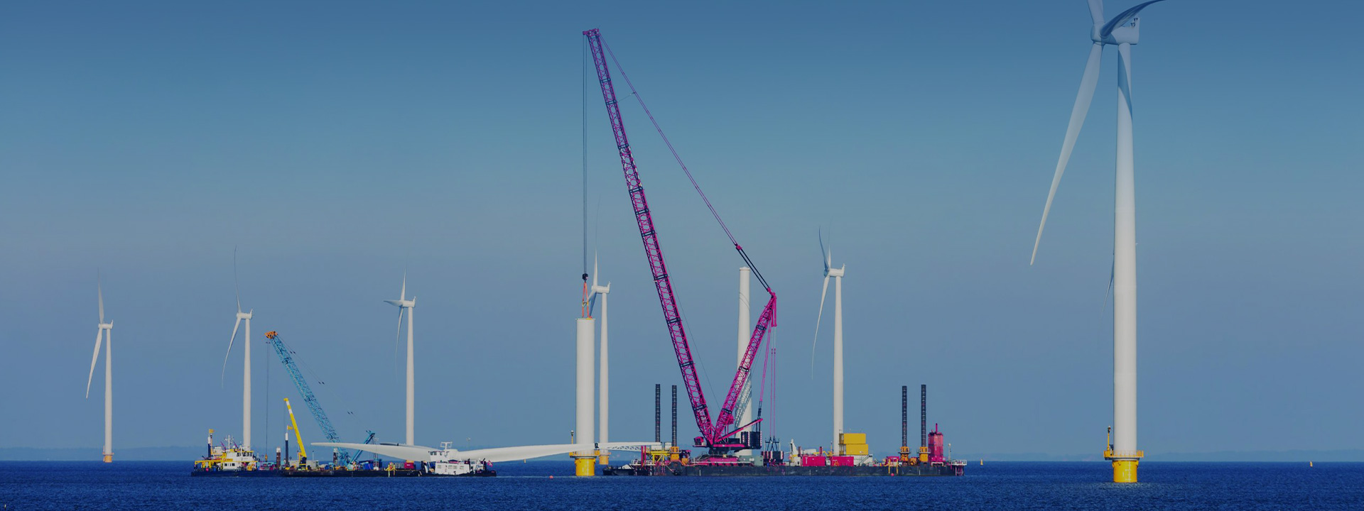 船用起重機(jī)