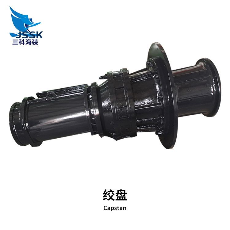 36mm電動(dòng)錨絞盤