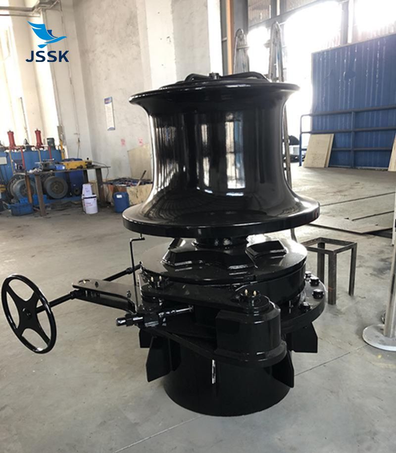 36mm電動(dòng)錨絞盤